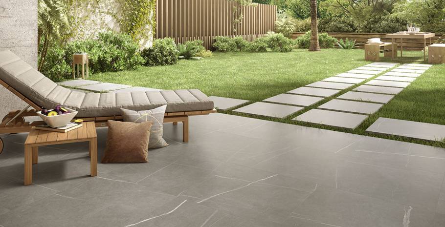 Terrace Flooring Expert Tips For, Porcelain Or Ceramic Tile For Outdoor Use