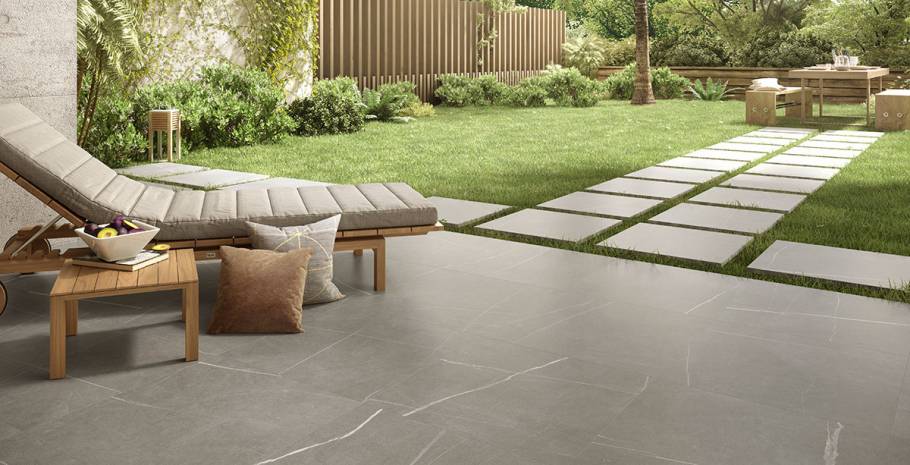 Terrace flooring: expert tips for choosing the best outdoor flooring