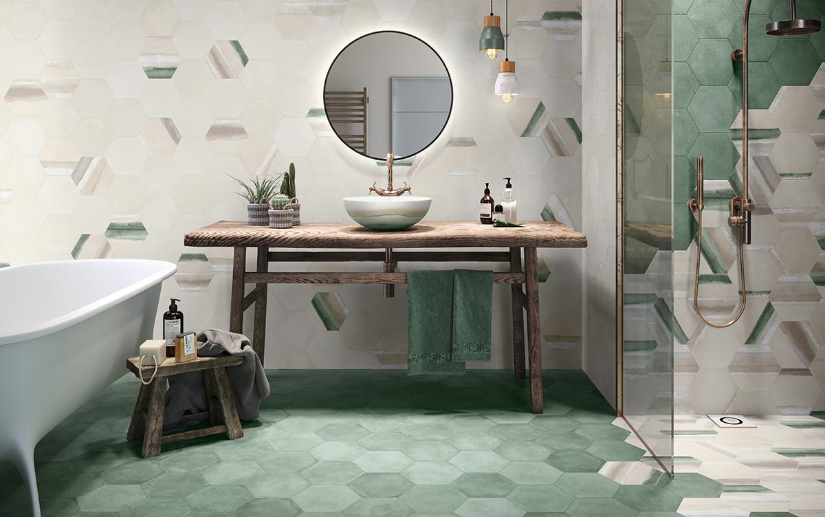 Matter Cersaie 2021